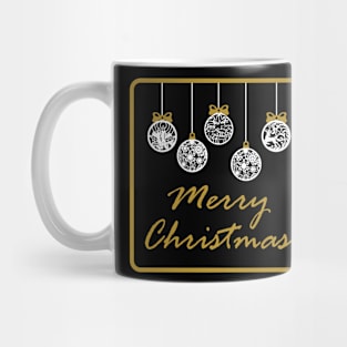 Merry Christmas Mug